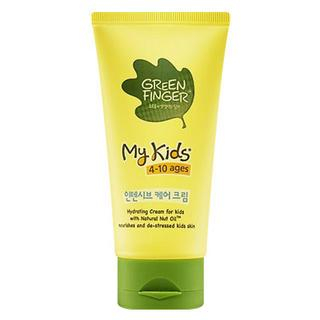 Green Finger My Kids 4-10ages Intensive Care Cream 100g 100g