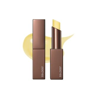 Joocyee - Pdrn Essence Repair Lip Balm - 6 Colors #900 Butter Balm - 3G