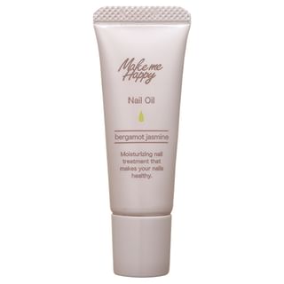 Canmake - Make Me Happy Nail Oil Bergamot Jasmine