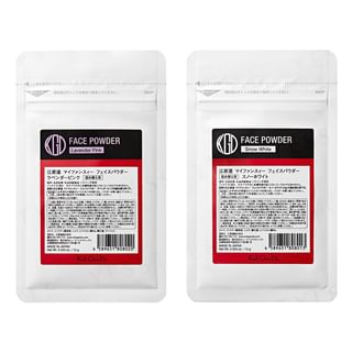 Koh Gen Do - Maifanshi Face Powder Refill Lavender Pink - 12G