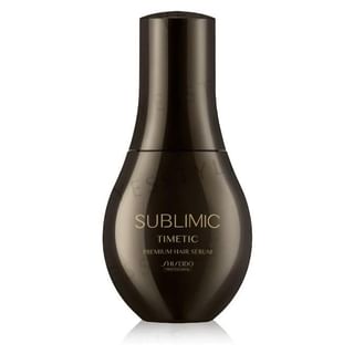 Shiseido Professional - Sublimic Timetic Premium Hair Serum 110g