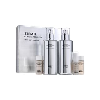 Iope - Xmd Stem Iii Clinical Recovery Special Set 5 Pcs