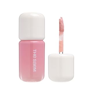 The Saem - Cover Perfection Blu-Cealer - 5 Colors #03 Soleil Rose