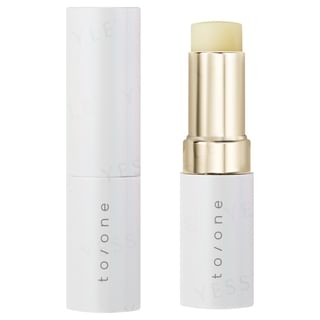 to/one - Brightening Lip Balm UV SPF 21 PA++ 3.5g