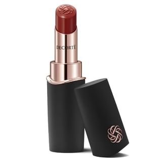 Kose - DECORTE Rouge Cream Glow 22G Raspberry Praline