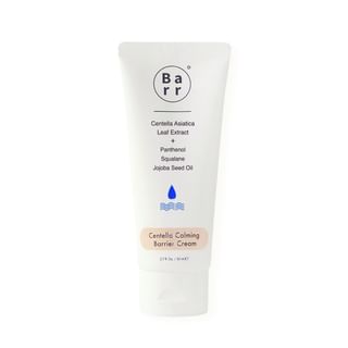 Barr - Centella Calming Barrier Cream 2025 Version - 80ml