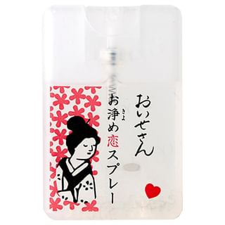 Oisesan - Cleansing Love Spray 15g