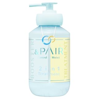 ViCREA - &Pair Control Moist 2 In 1 Treatment 450g