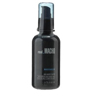 It's skin Real Macho Moisturizer 150ml 150ml