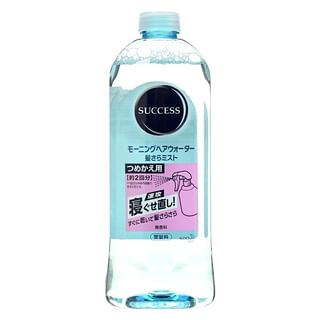 Kao - Success Morning Hair Water - Haarwasser