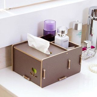 Home Simply DIY Organizer Box