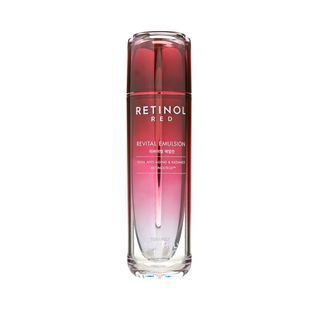 TONYMOLY - Retinol Red Revital Emulsion 120ml