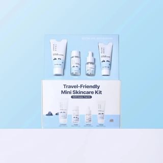 Round Lab - 1025 Dokdo Trial Kit 2026 Version - 4 Pcs