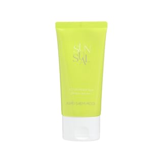 Jung Saem Mool - Sun Sual Active Proof Sun 70Ml