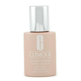 Clinique Superfit MakeUp (Dry Combination to Oily) No. 09 Beige