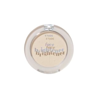 ETUDE - Face Brightener - 2 Colors #Porcelain