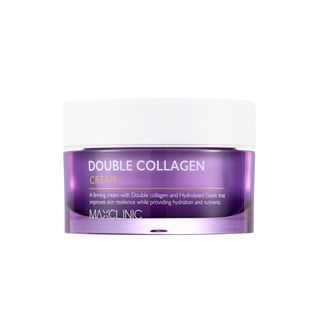 Maxclinic - Double Collagen Cream 50G