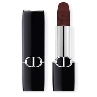 Christian Dior - Rouge Dior Balm 001 Diormidnight