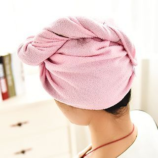 SunShine Hair Towel Wrap