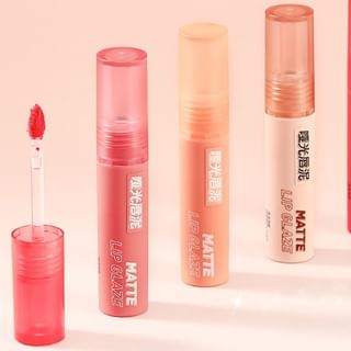 JILL LEEN - Matte Lip Tint -4 colours #807 - 2.6g