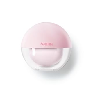 A'PIEU - Waterlock Meringue Blurring Cream 20ml