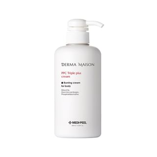 Medipeel - Derma Maison Ppc Triple Plus Cream 500Ml