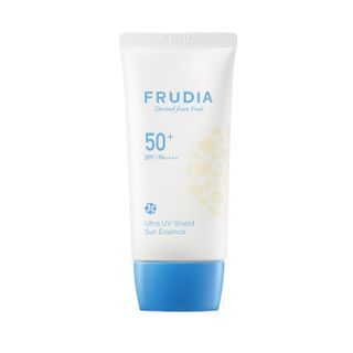 FRUDIA - Ultra UV Shield Sun Essence - Sonnenessenz