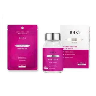 Advanced Collagen Plus Tablets 30 tablets