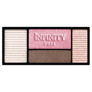 Kose - INFINITY Lightning Eyes PK-2 Refill