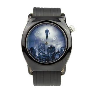 Moment Watches BE A SUPERHERO Time to soar Strap Watch