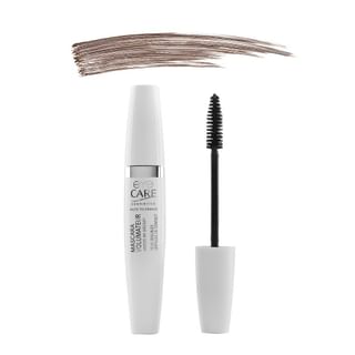 Eye Care Cosmetics - Volumizing Mascara Ultra Brown