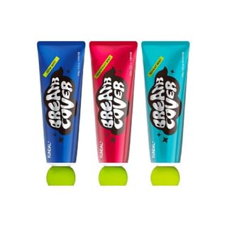 KUNDAL - Deep Breath Cover Toothpaste - 3 Types Herb Mint