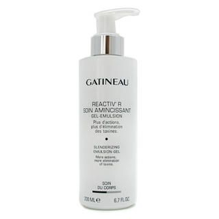 Slenderizing Emulsion Gel 200ml/6.7oz