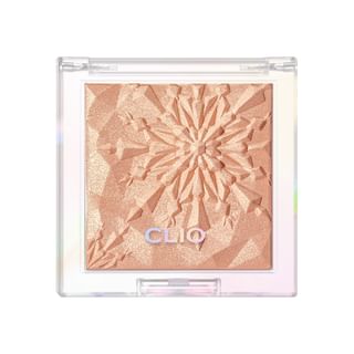 Clio - Prism Highlighter - 6 Colors 2025 Version - #05 Peach Sapphire