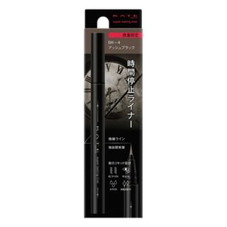 Kanebo - Kate Super Lasting Liner BK-4