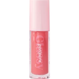 peripera - Ink Glasting Lip Gloss - 14 Colors #12 Comfy Cozy
