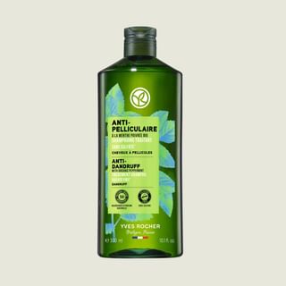 Yves Rocher - Anti-Dandruff Treatment Shampoo 300Ml