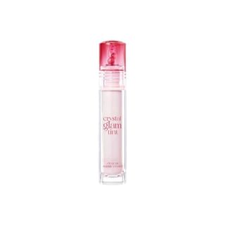 Clio - Crystal Glam Tint Cherry Series - 4 Colors #27 Honey Cherry