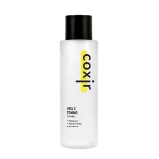 coxir - Vita C Toning Toner 2025 Version - 150ml