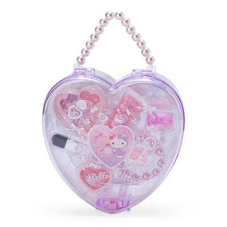 Sanrio - Hello Kitty Cosme Set 1 Set