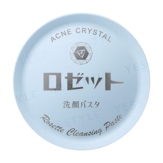 Cleansing Paste Acne Crystal 90g