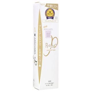 Apagard - Premio Premium Type Toothpaste 105G
