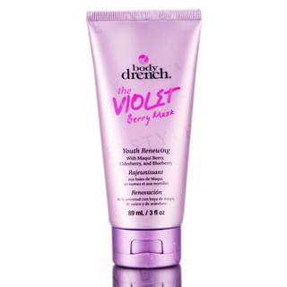 Violet Berry Peel Off Mask Youth Renewing 89ml
