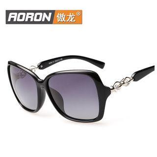 AORON Oversized Sunglasses