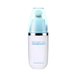 TOSOWOONG - Heating Gel Pore Brush 20ml 20ml