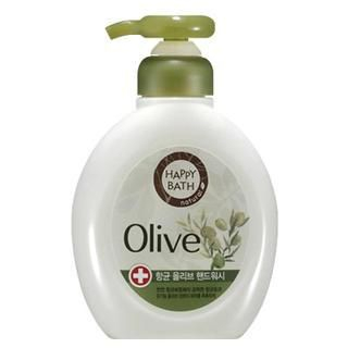 HAPPY BATH Olive Hand Wash 250ml 250ml