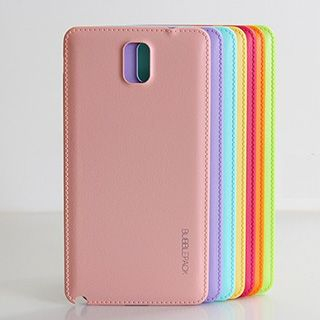 Casei Colour Mobile Case - Samsung Galaxy Note 3/ S5