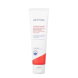 Aestura - Theracne 365 Soothing Active Moisturizer 2024 Version - 60Ml