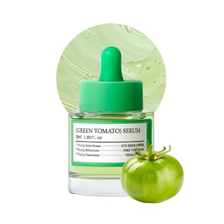 FULLY - Green Tomato Serum 30ml