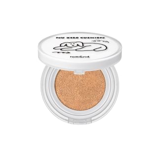 Romand - Nu Zero Cushion Inapsquare Edition - 3 Colors #04 Beige 23